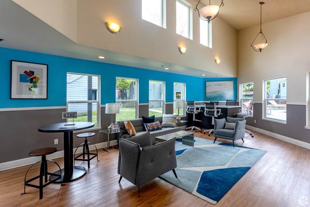 2-bedroom apartment at Southwood Apartments in Palo Alto, CA